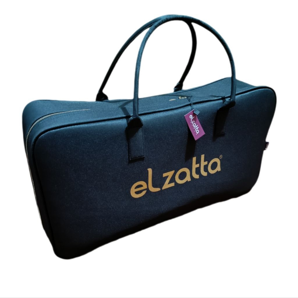 Tas Travel Agen Elzatta Original
