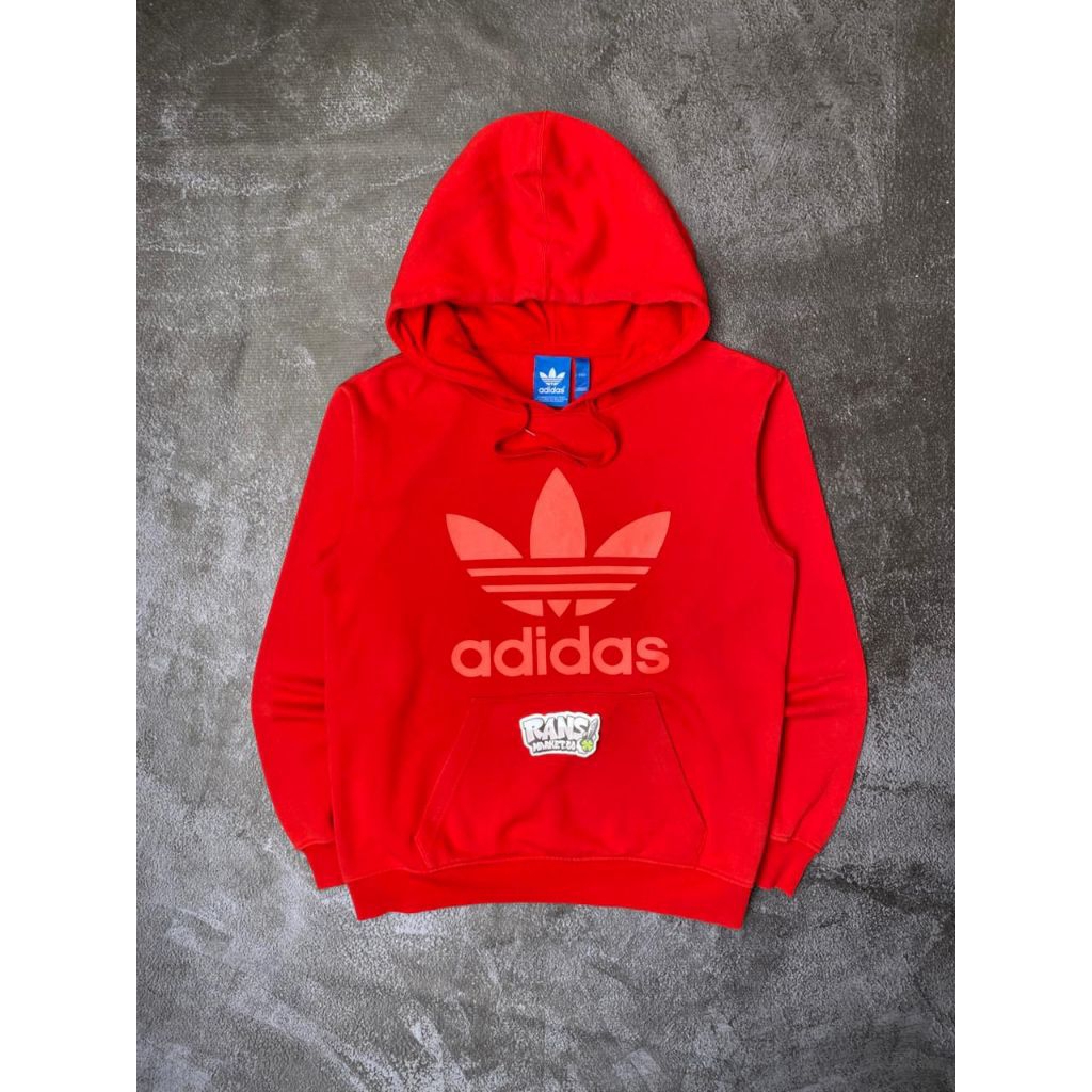 HOODIE ADIDAS 3 FOIL