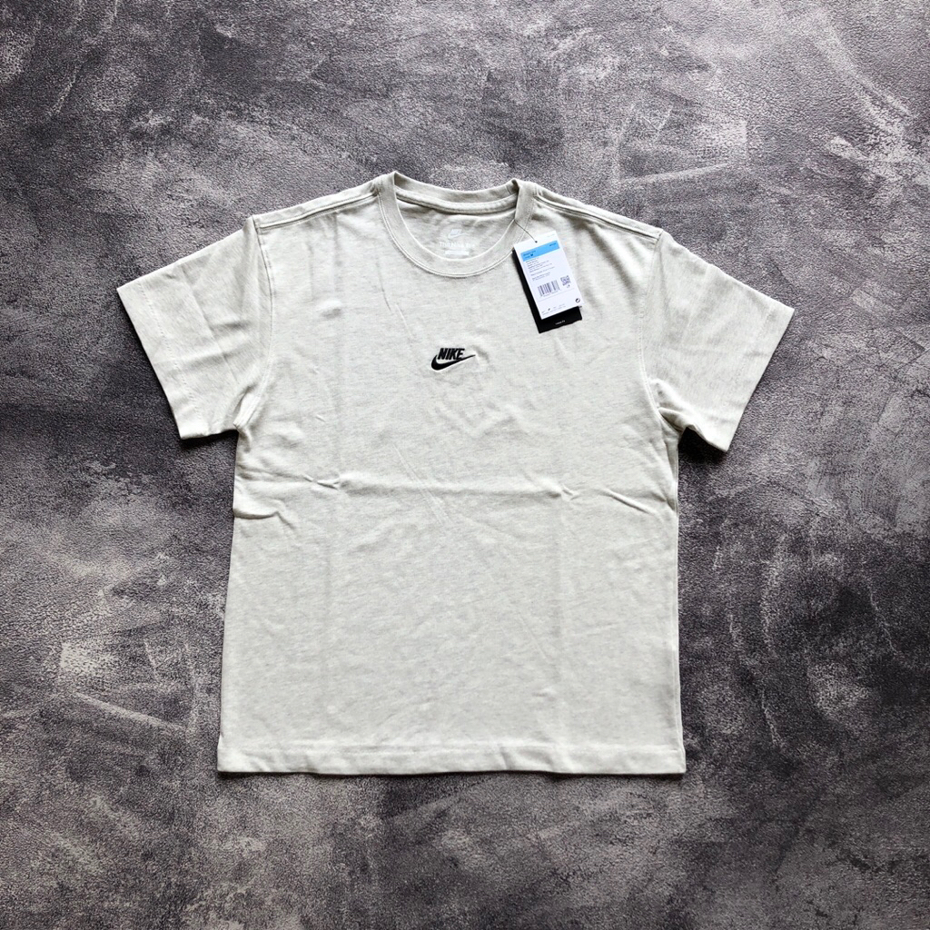 TSHIRT NIKE ESSENTIALS ORIGINAL