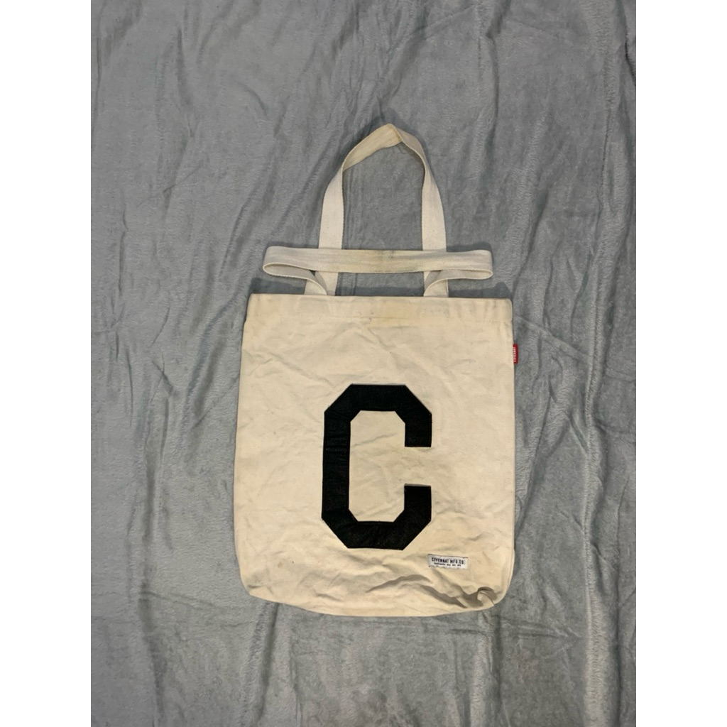 totebag covernat
