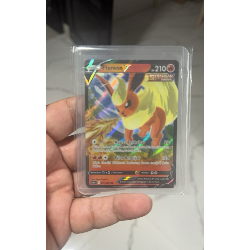 flareon v