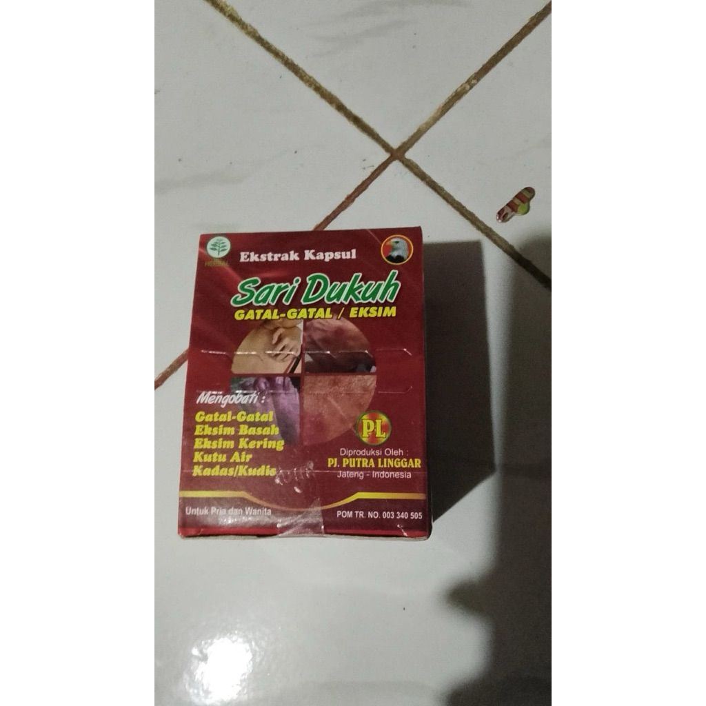 SARI DUKUH