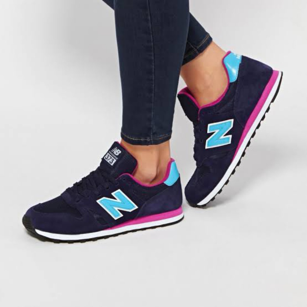 New Balance 373