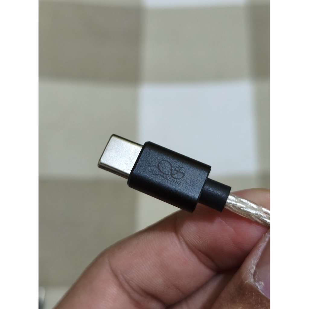 Kabel DAC C to C Shanling L3