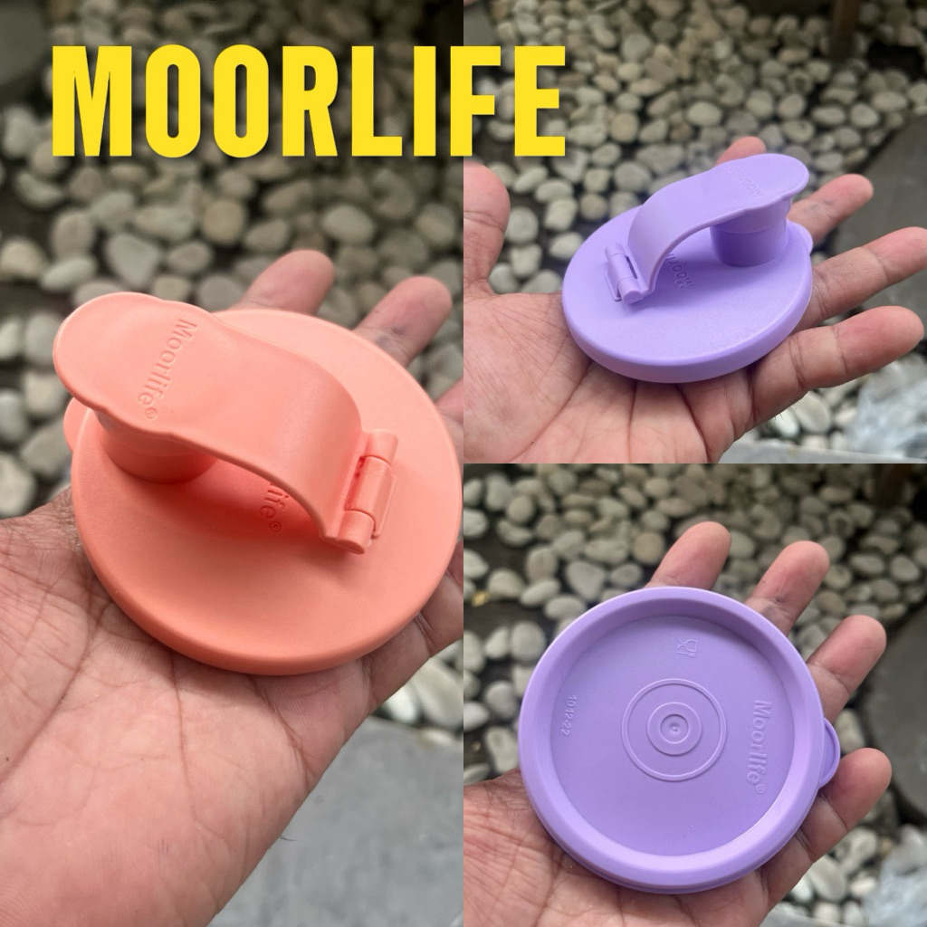 TUTUP TUMBLER MOORLIFE
