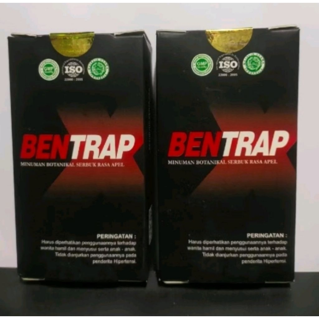 bEnTrAp