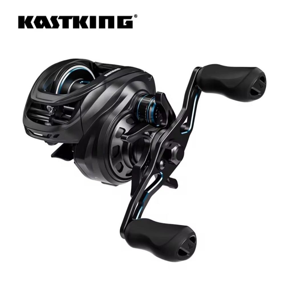 Reel bc kastking royale legend III Longcast