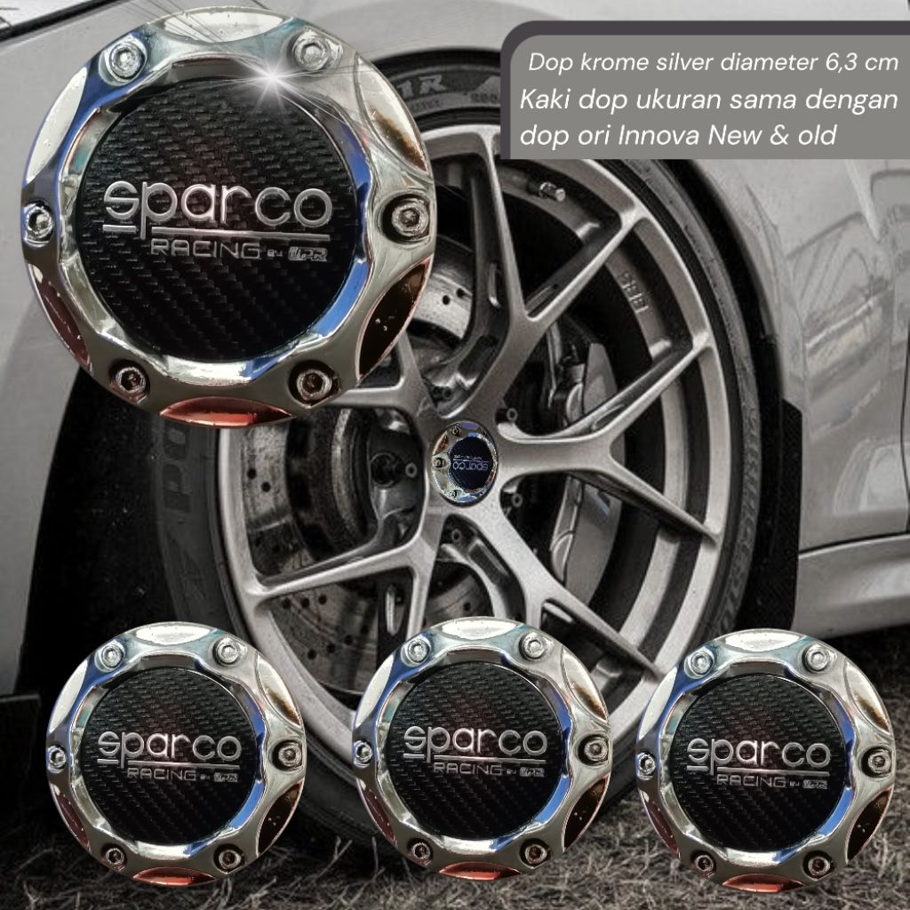 Dop Roda Tutup Velg Volg Rays Te37 Ce28 Ring 14 15 16 17 18 19 20 Mobil Racing Wheeldop Universal Pa