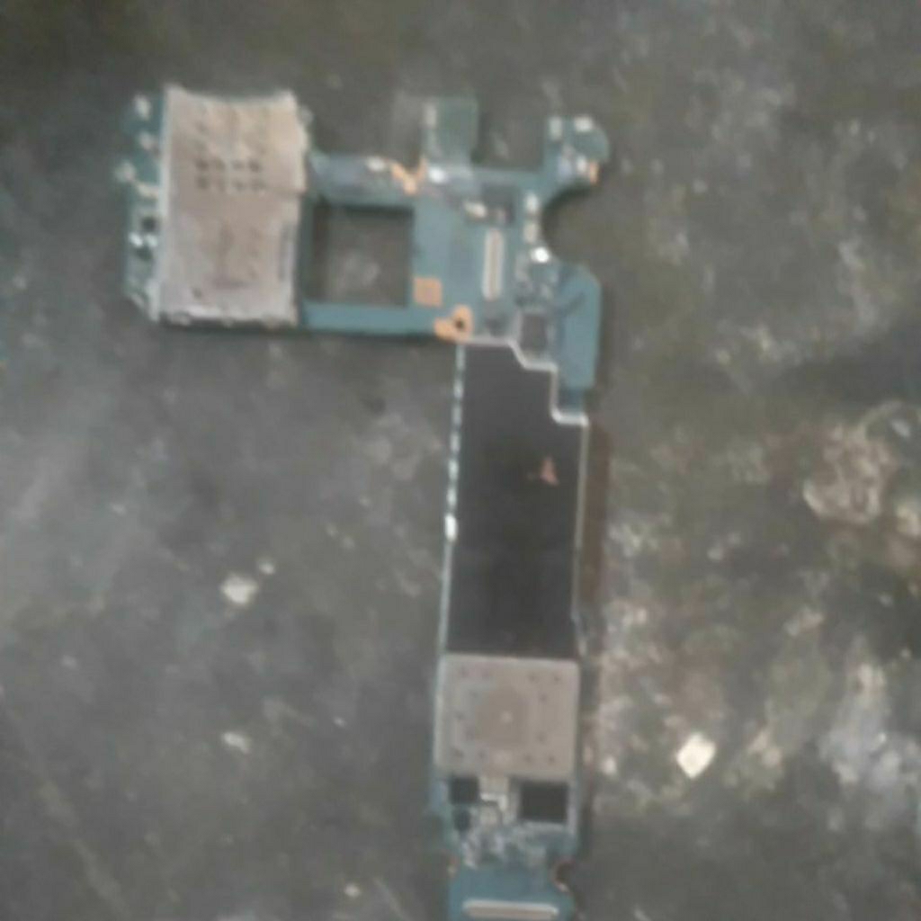 Mesin Samsung s7 edge minus Susah dihidupkan