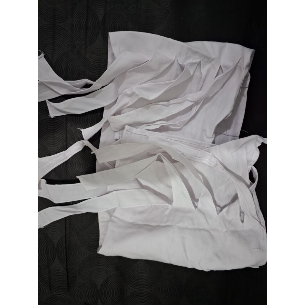 preloved XL gurita ibu melahirkan stagen bengkung