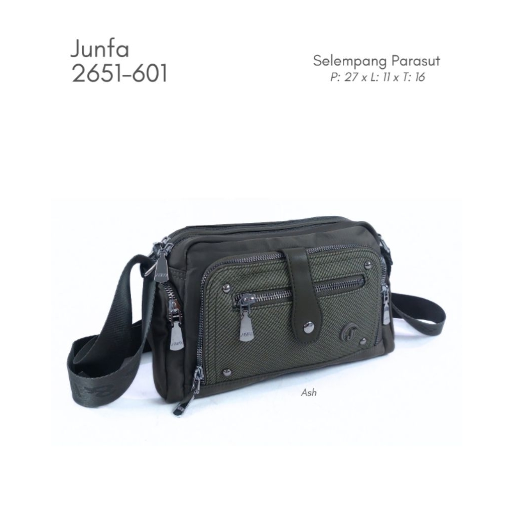 Tas selempang junfa mode 2651