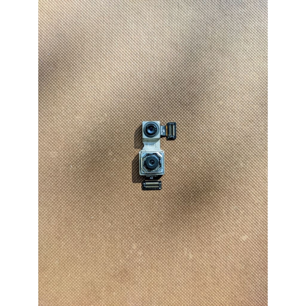 Copotan Camera Depan Belakang Redmi Note 5 Pro/Whyred Original