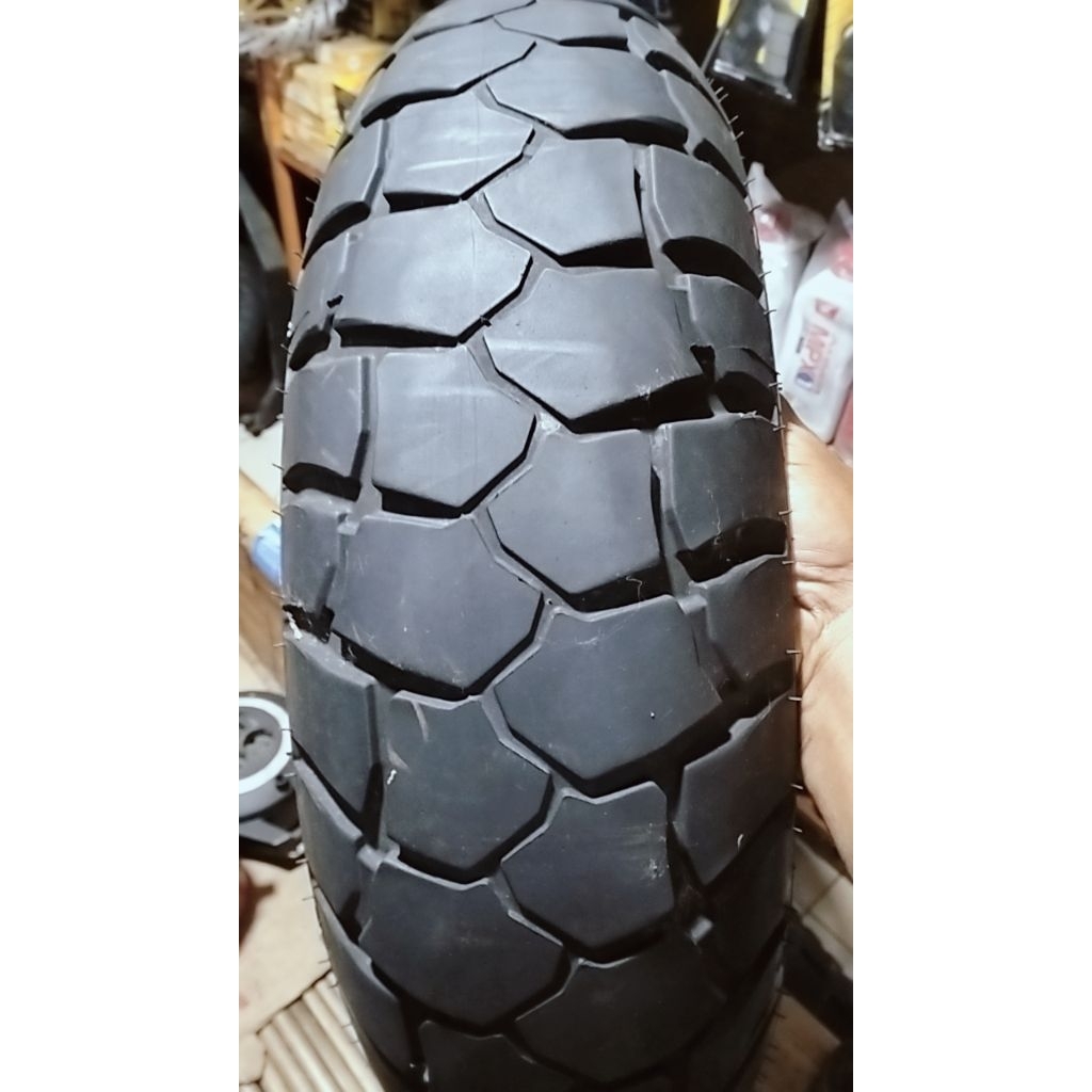 Michelin anakke2 170/60-17