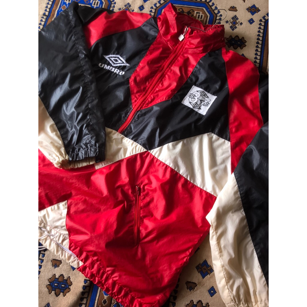 UMBRO JACKET