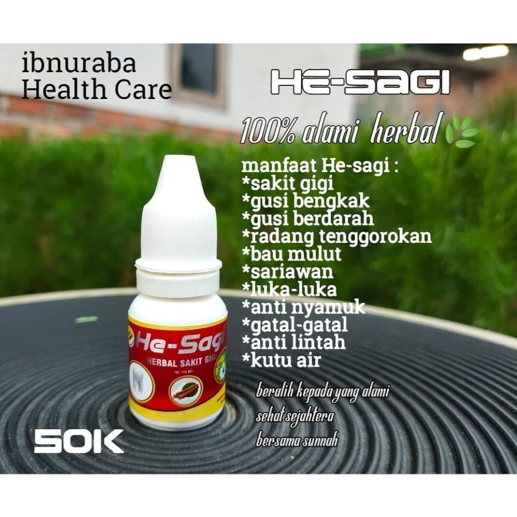 He-Sagi