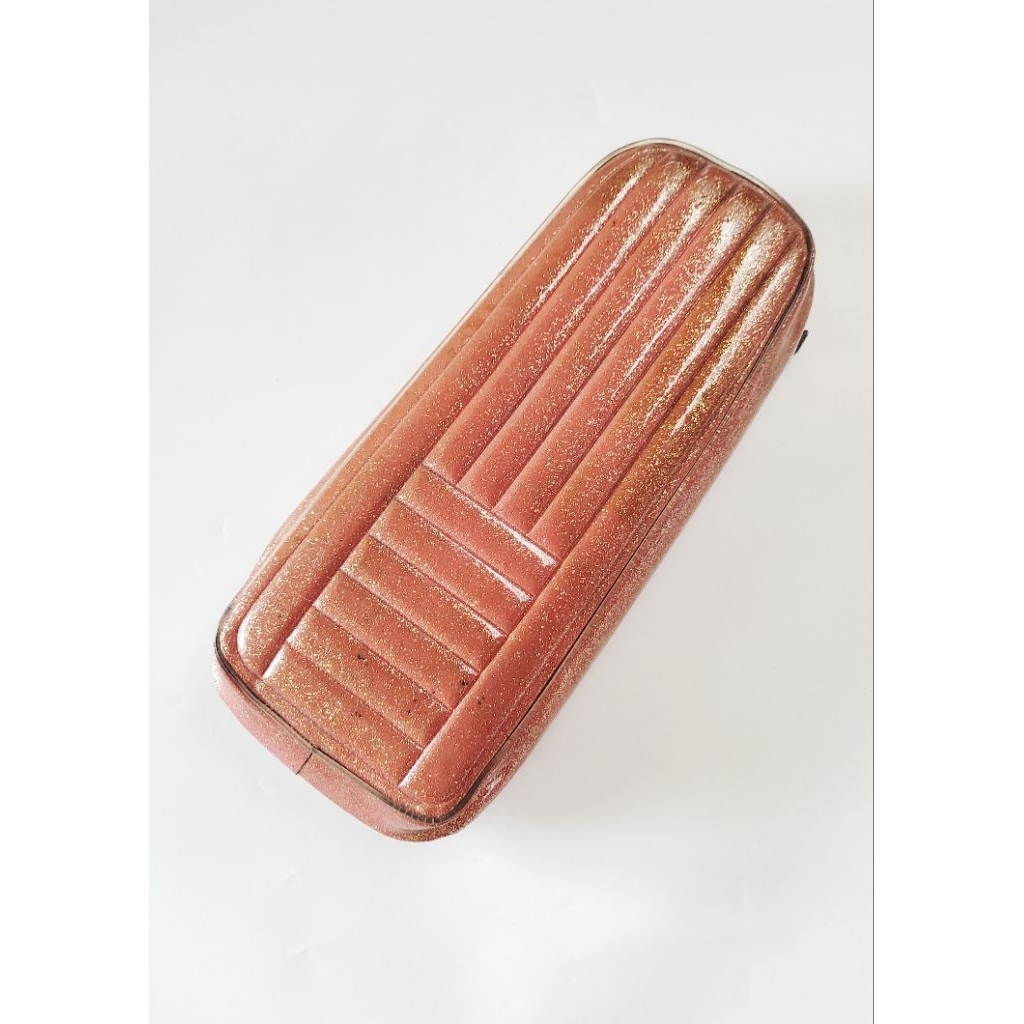 SANDARAN SISI BAR SEPEDA LOWRIDER ORIGINAL GLITER