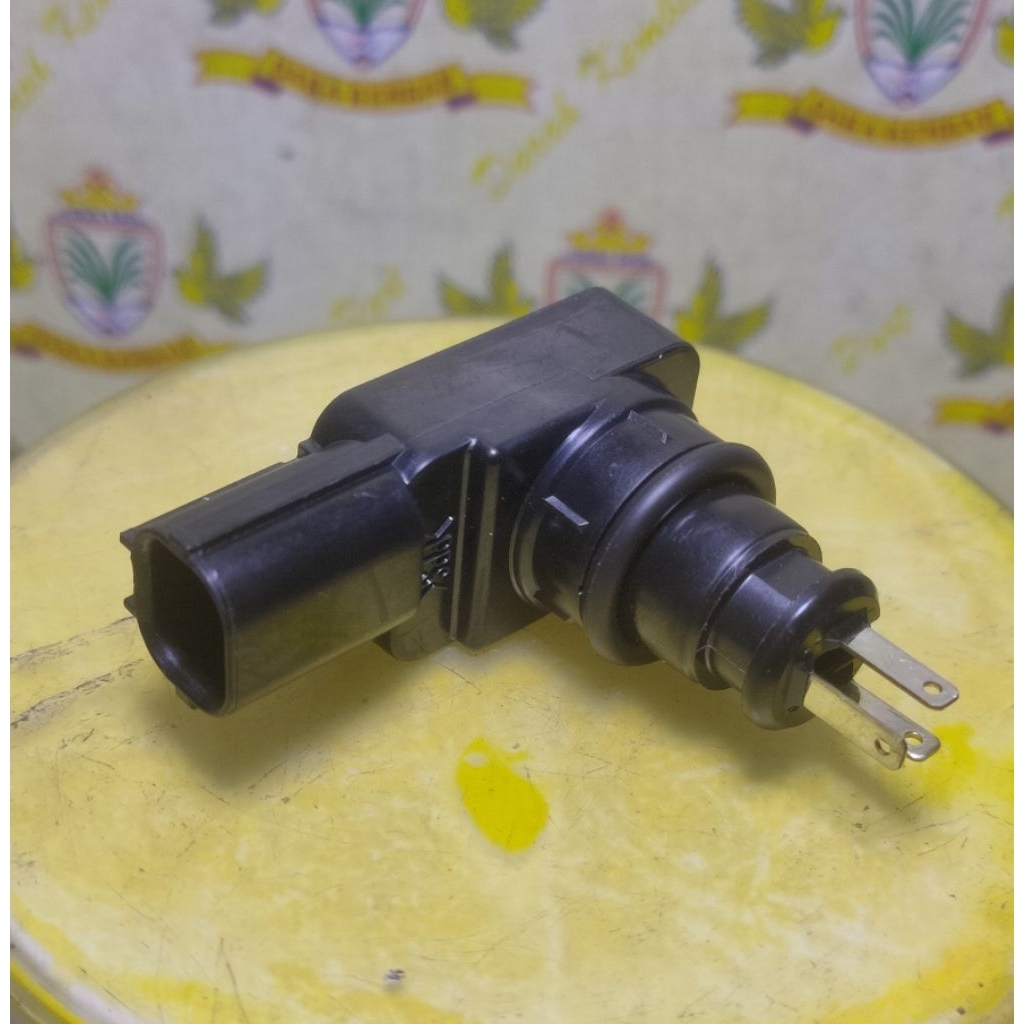 Sensor IC Fuel Pump Nmax Old Aerox Xride All New Yamaha Original
