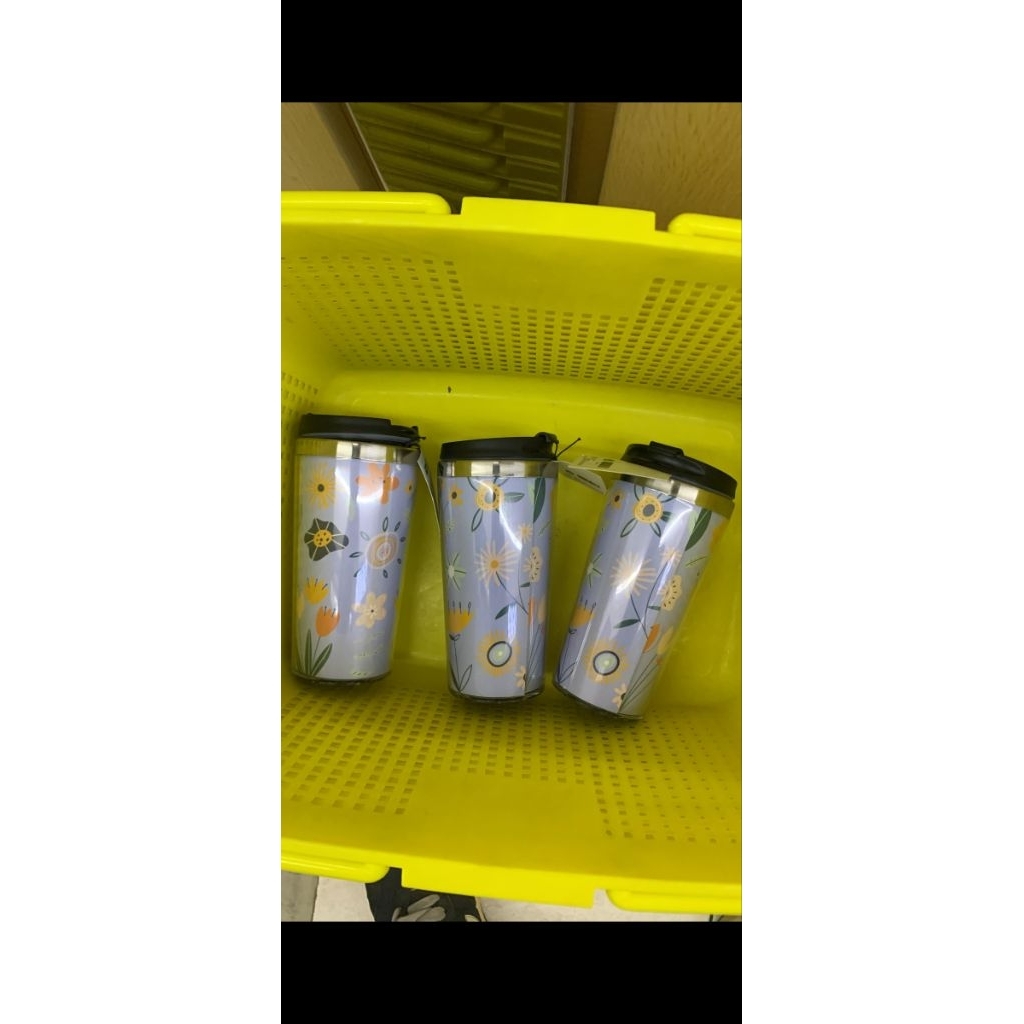 Tumbler DIY Stainless Stell