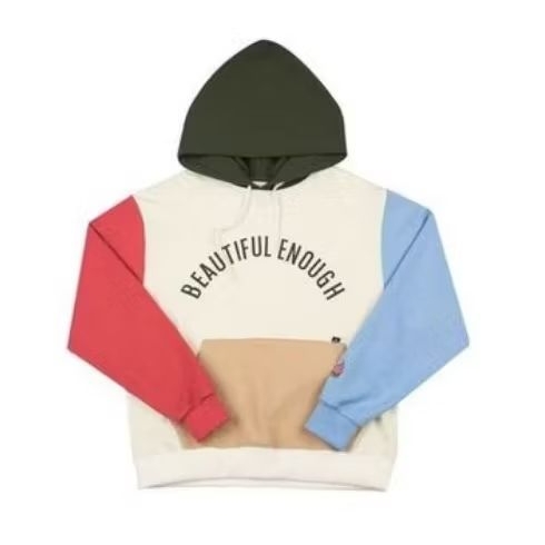 Hoodie Renjun NCT Beautiful Enough