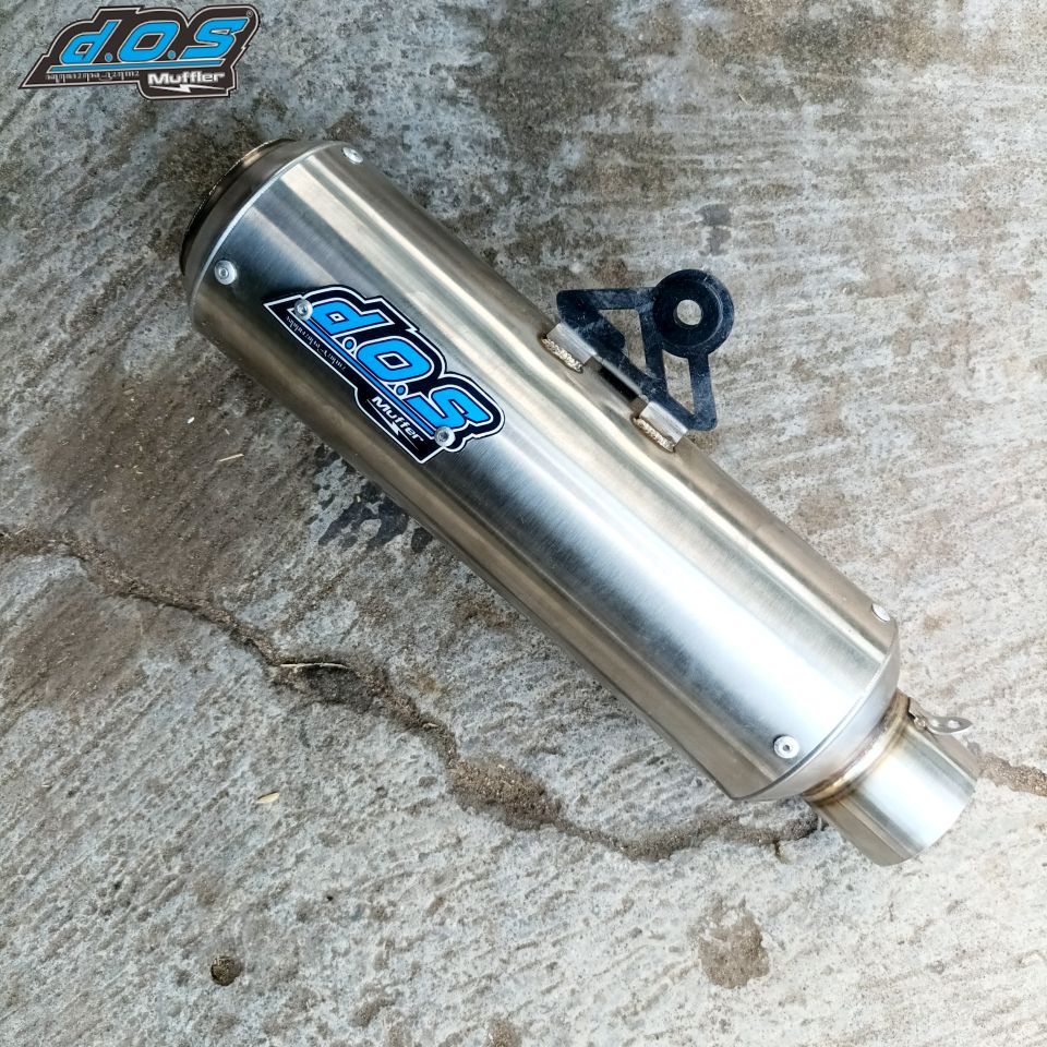Slincer DOS D.O.S bujel gp 1 saringan setengah inlet 50 cb gl mp tiger