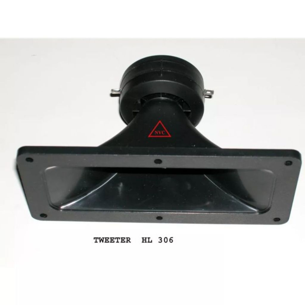 TWEETER CORONG