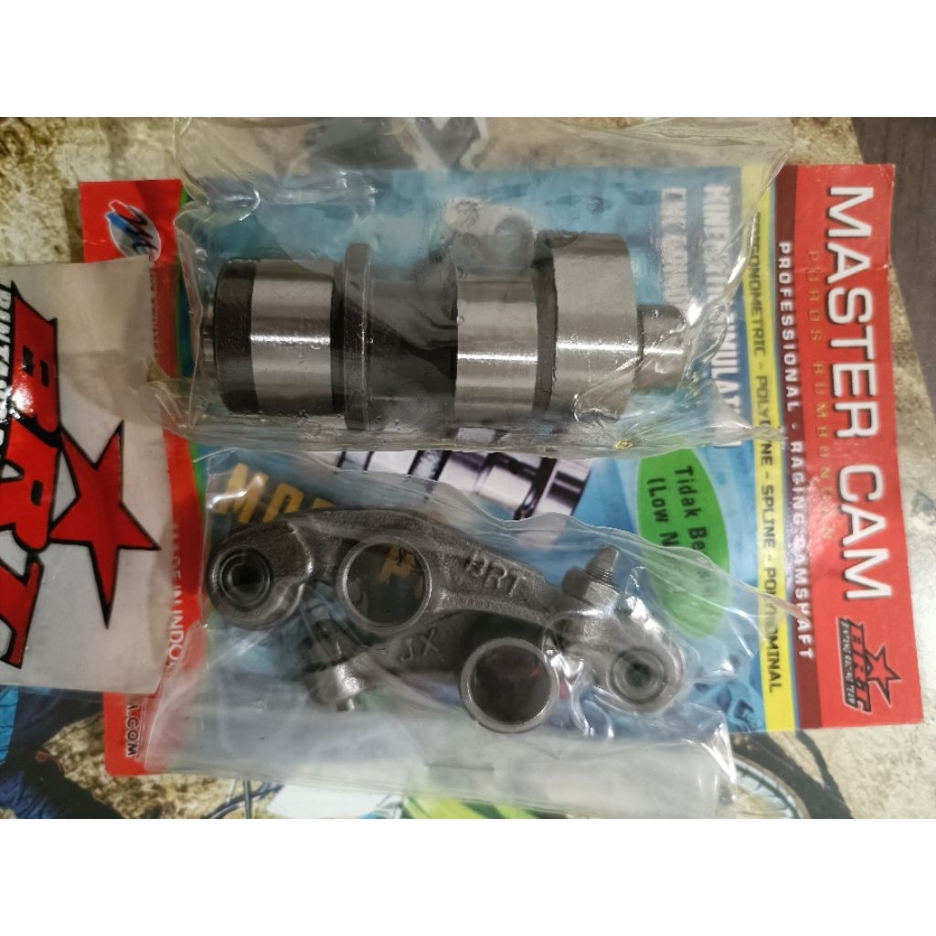 Noken as brt type t2 klx dtracker 150