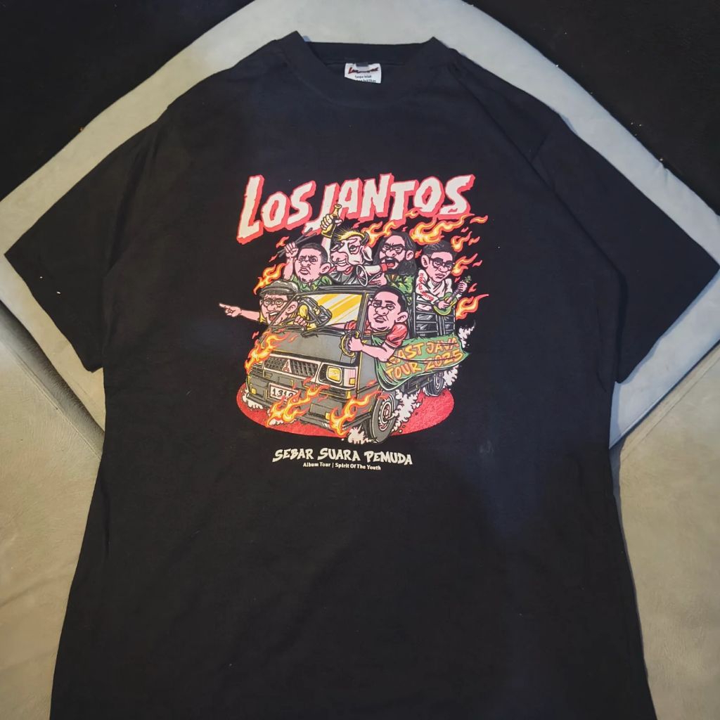 ts los jantos size L