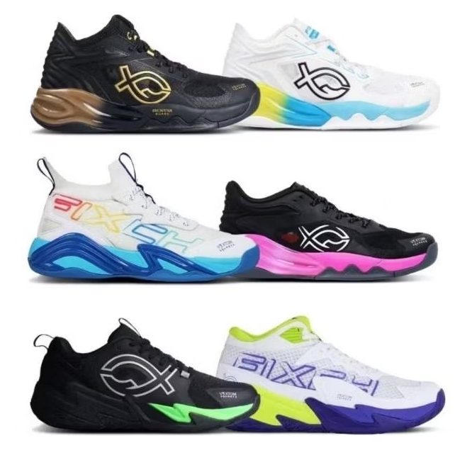 sepatu fixch original