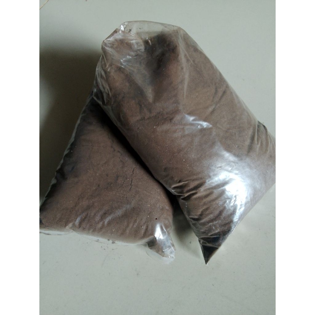 KOPI BUBUK ASLI TANPA CAMPURAN 1 KG / 1/2 KG
