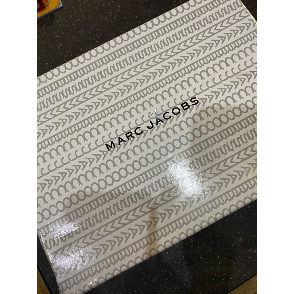 preloved tas marc jacobs