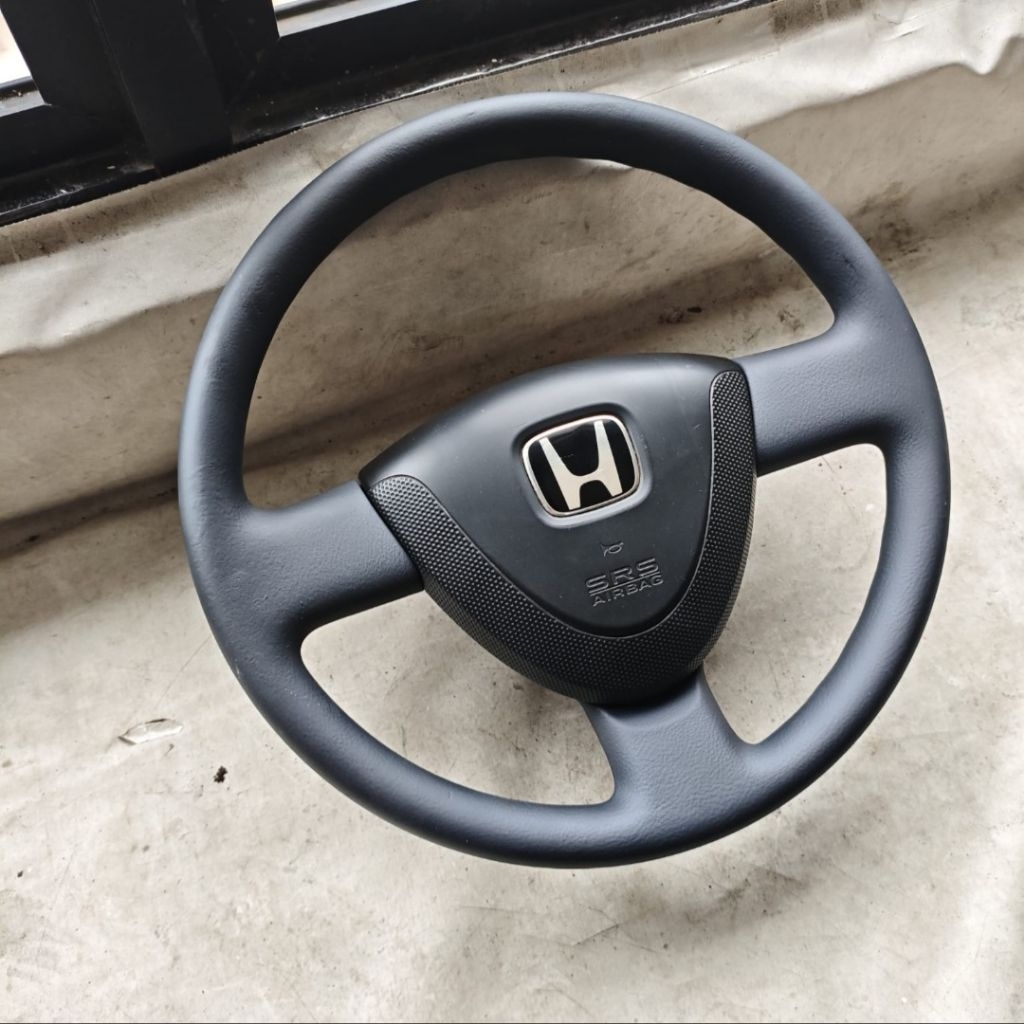 Stir honda jazz GD3 - city GD8 idsi vtec 2003 - 2008 manual MT