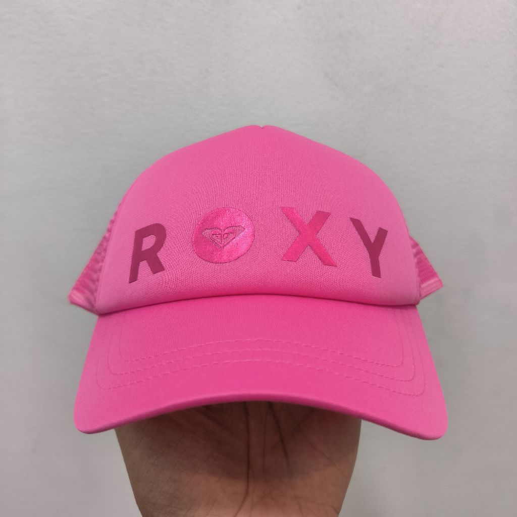 TOPI ANAK-ANAK ROXY REGGAE TOWN