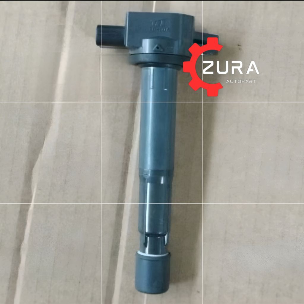 IGNITION COIL / KOIL PENGAPIAN HONDA CR-V / ACCORD / ODYSSEY K24 2400CC ORIGINAL