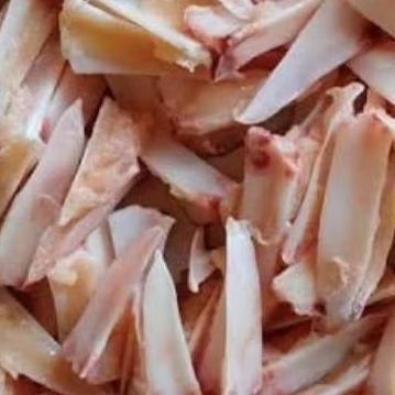 Tulang Rangu Ayam 1kg / Tulang muda/ Tulang Rawan ayam