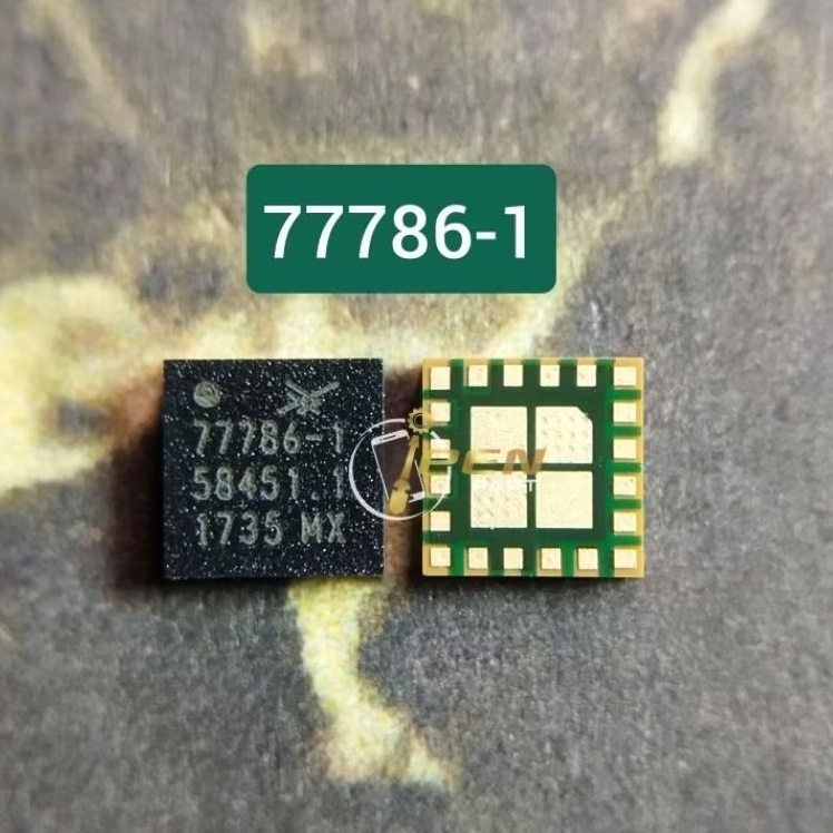 IC RF 77786-1 Samsung A51 A70 Org New Tested 77786 1 PA