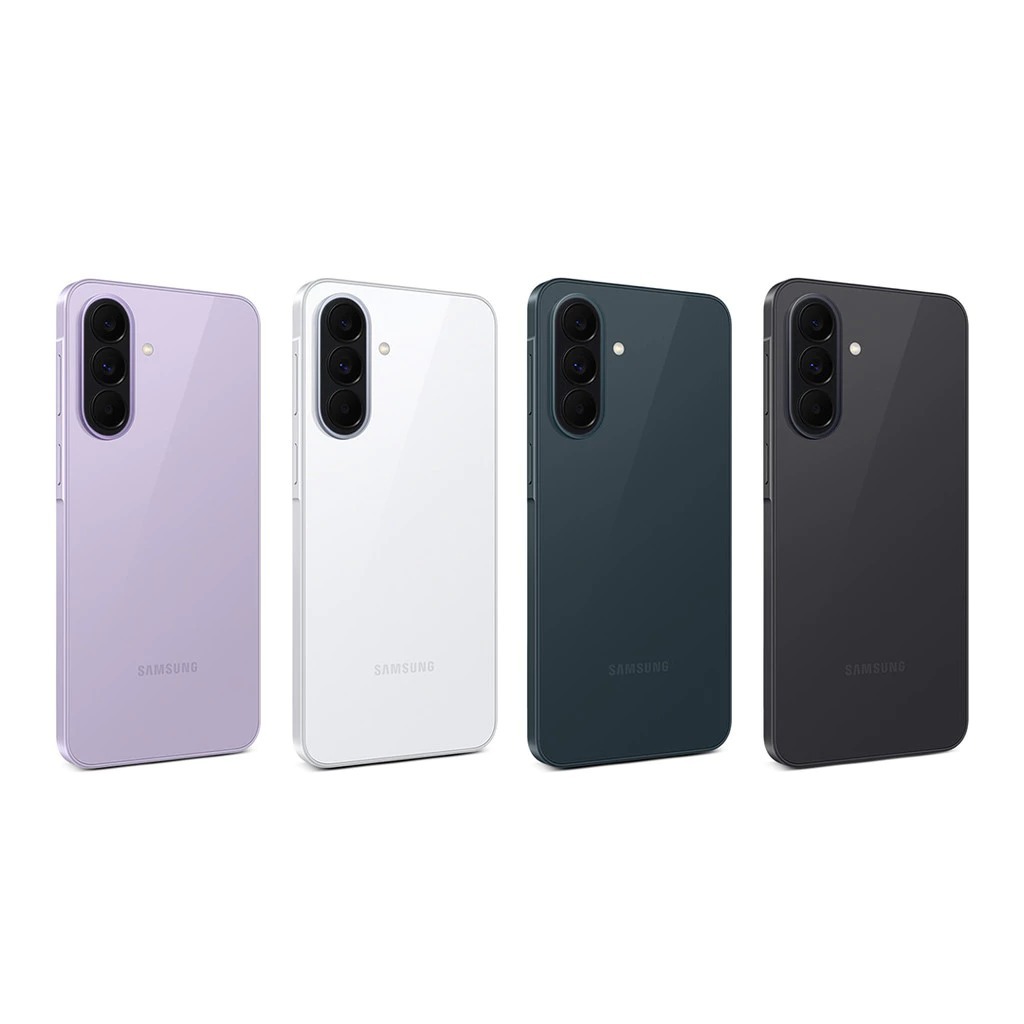 Samsung Galaxy A37 5G - Awesome Lavender | Hp AI | IP68 | 5000 mAh