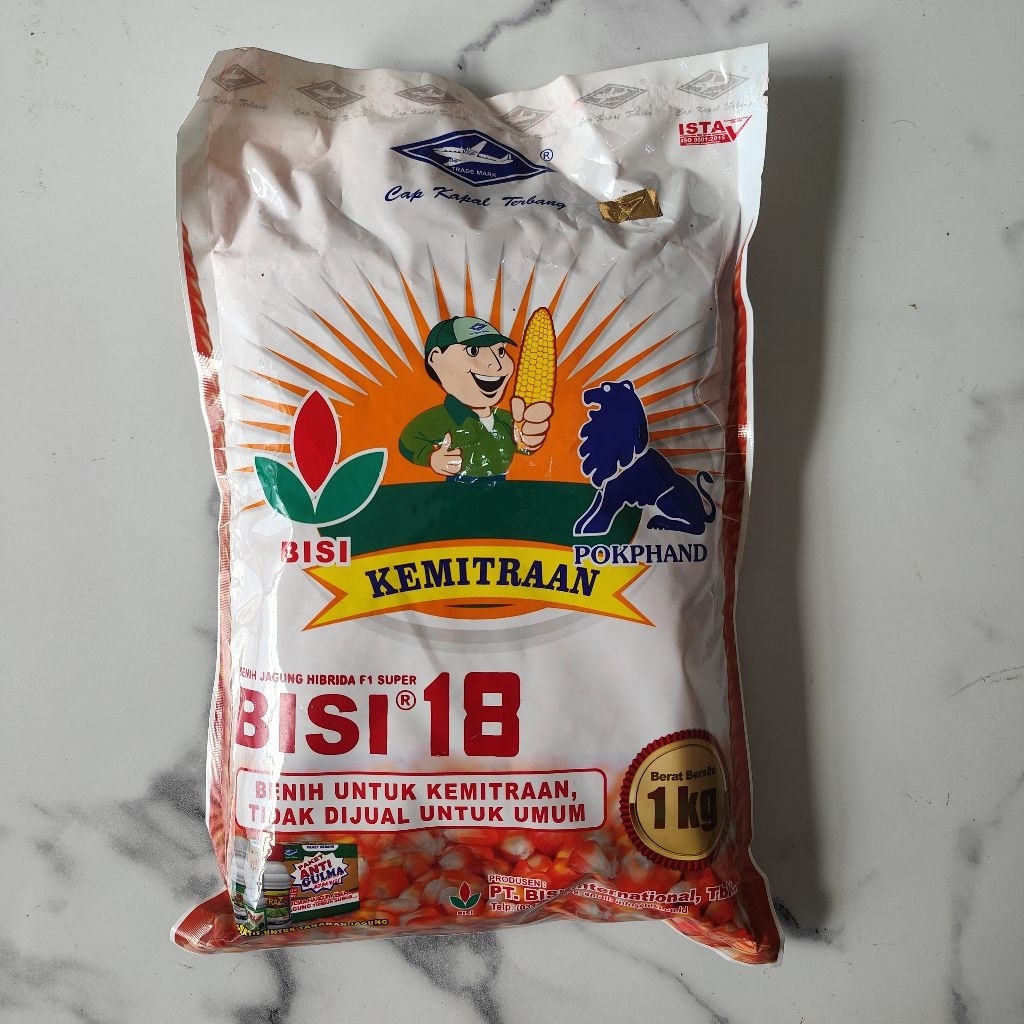 BISI 18 KEMITRAAN 1KG