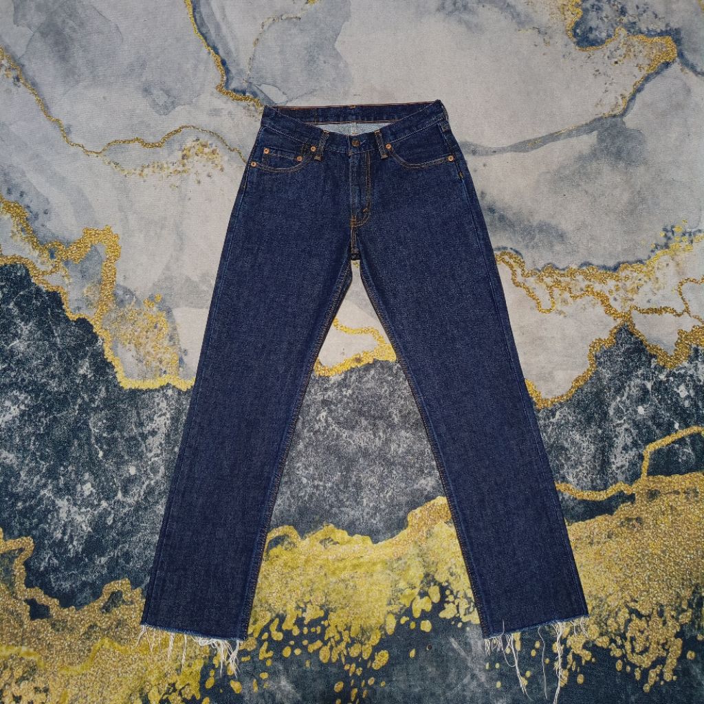 Celana Jeans Levis 551 W26 L32