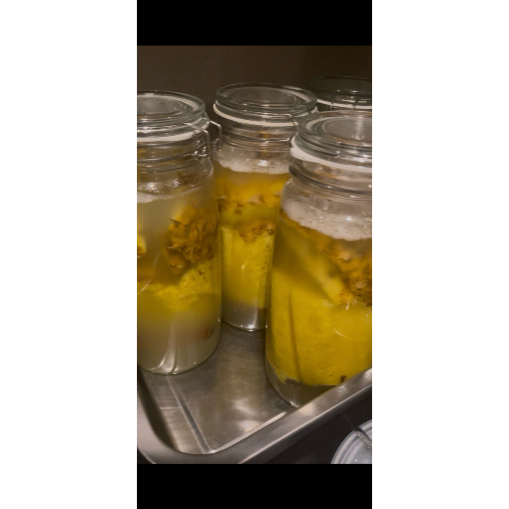 tepache