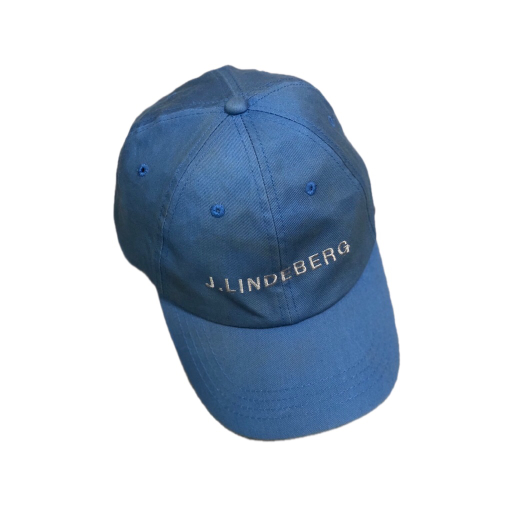 J.lindeberg cap / topi j.lindeberg