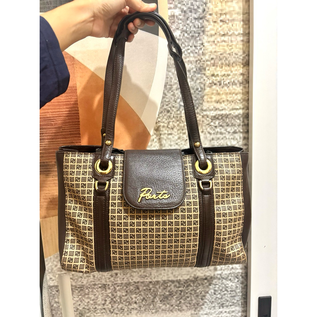 Tas Hobo Porto Kulas
