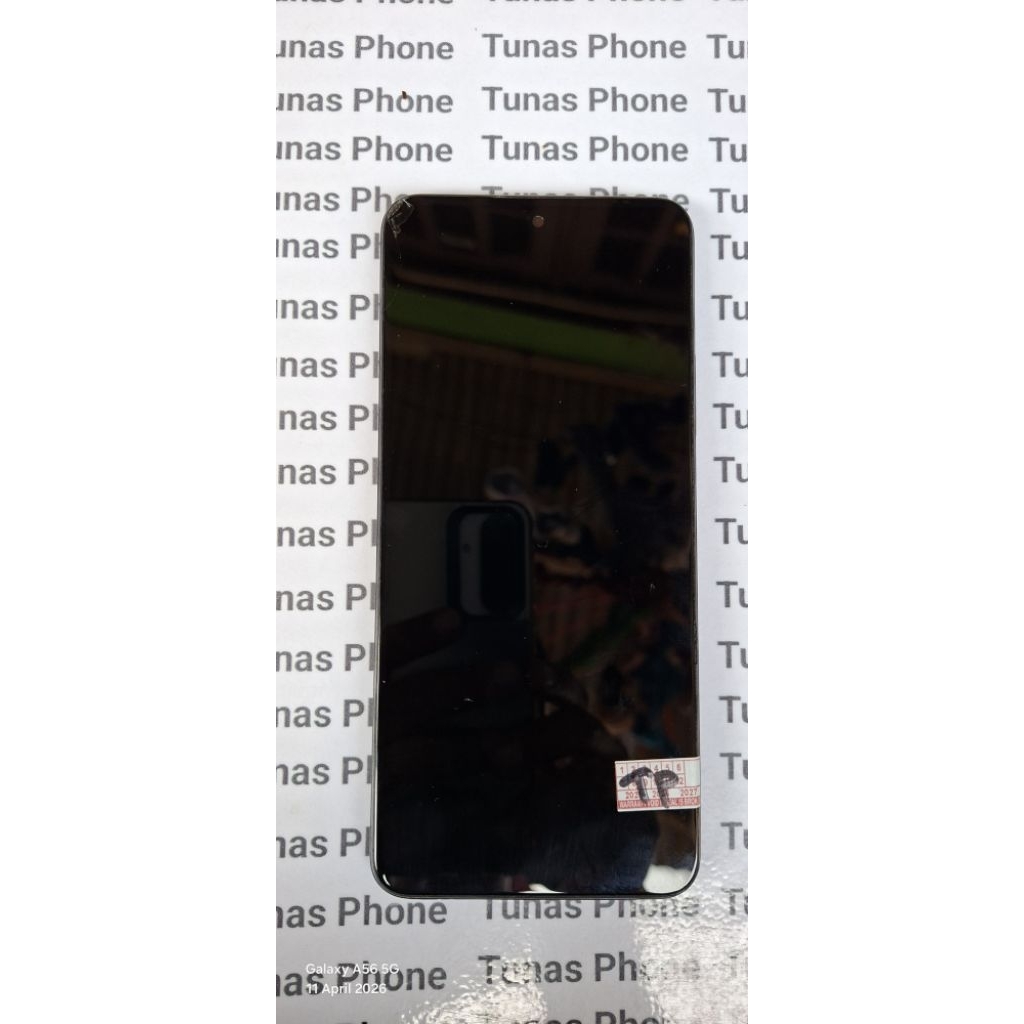 TULANGAN LCD REDMI NOTE 12 MINUS, HARUS BACA DESKRIPSI SEBELUM BELI