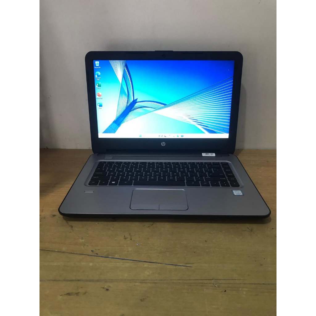 HP Probook 348 G4 8/1TB intel core i5 gen 8