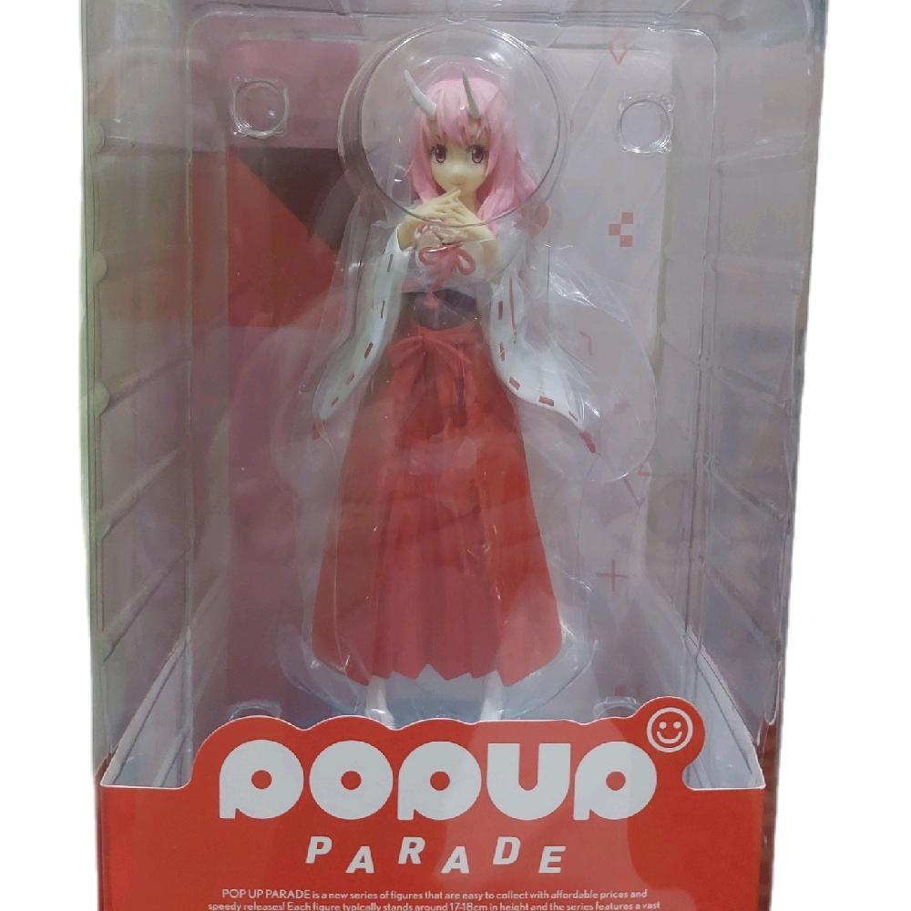 Pop Up Parade Shuna - Tensura