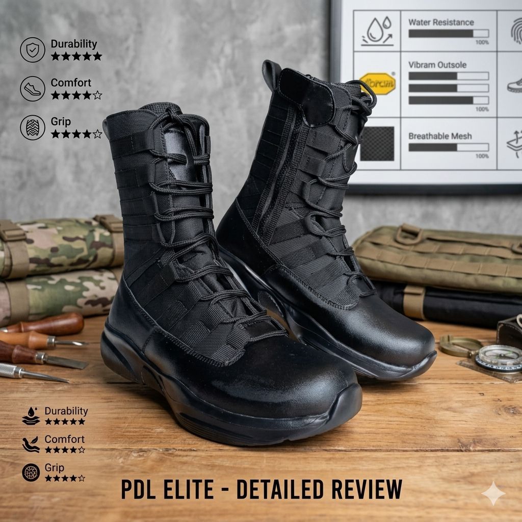SEPATU PDL NINJA NIKE SUPER RINGAN