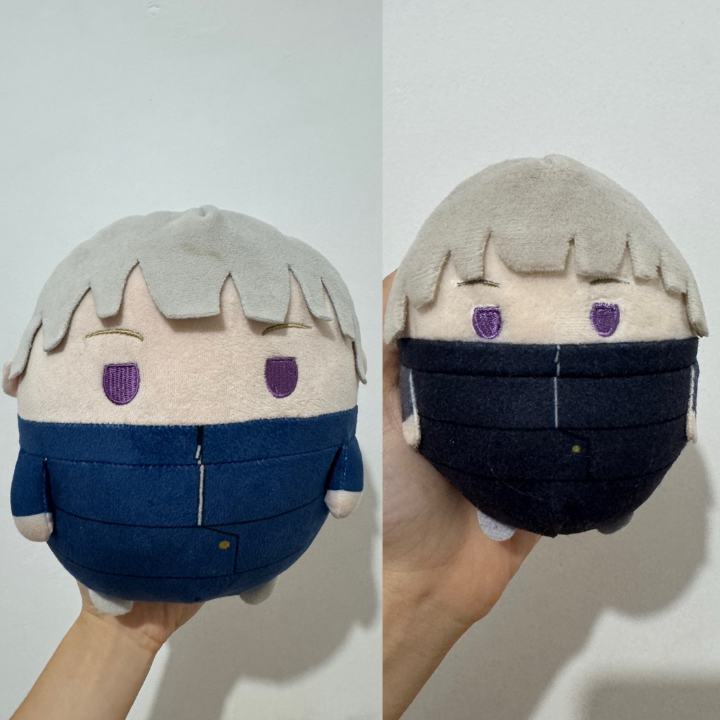 fuwakororin inumaki toge