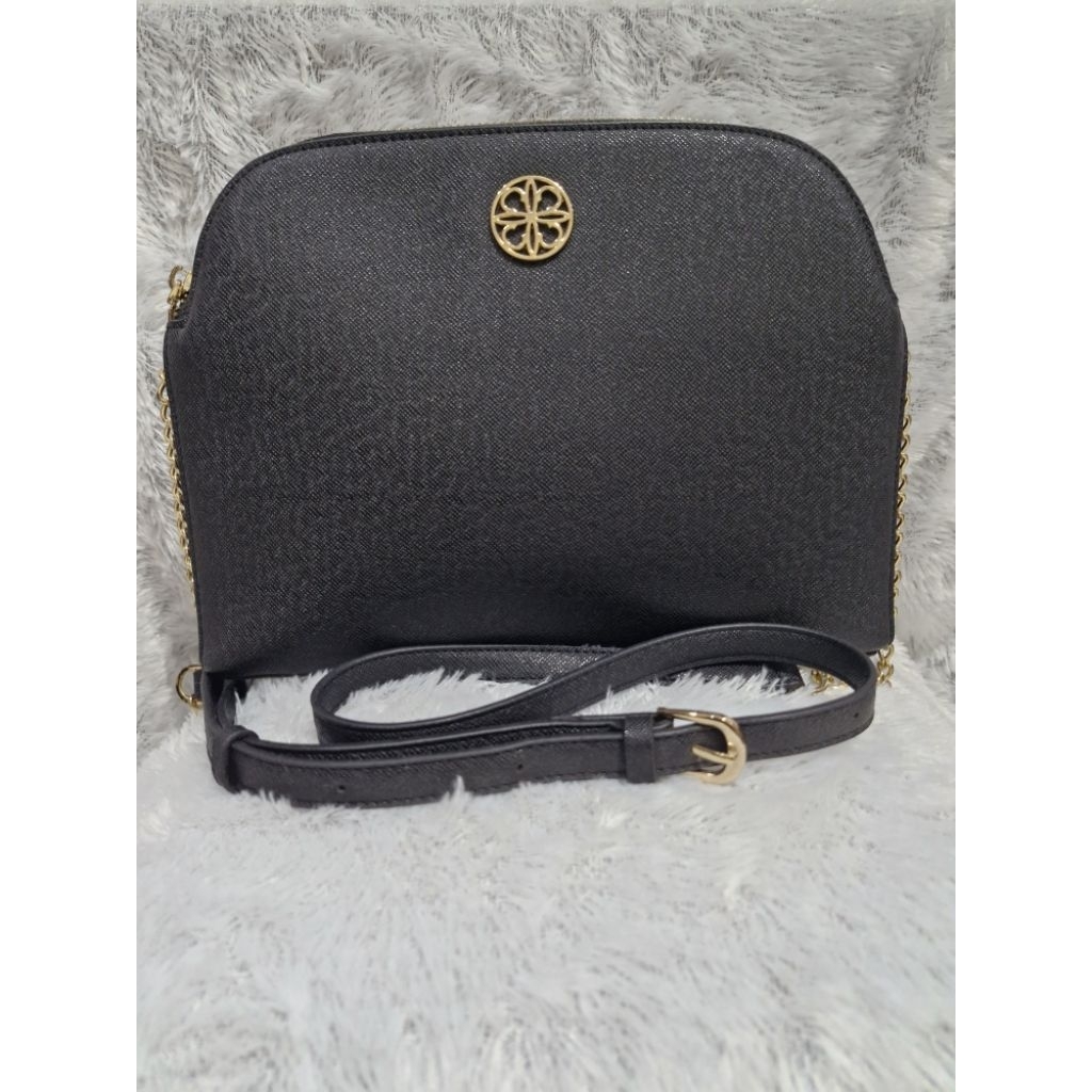 PL tas Les Catino Lynella crossbody