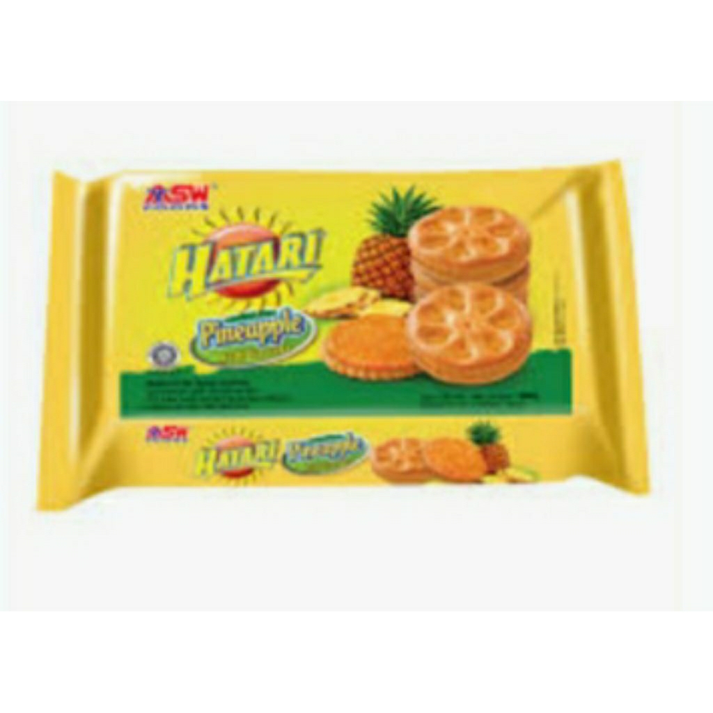biskuit hatari
