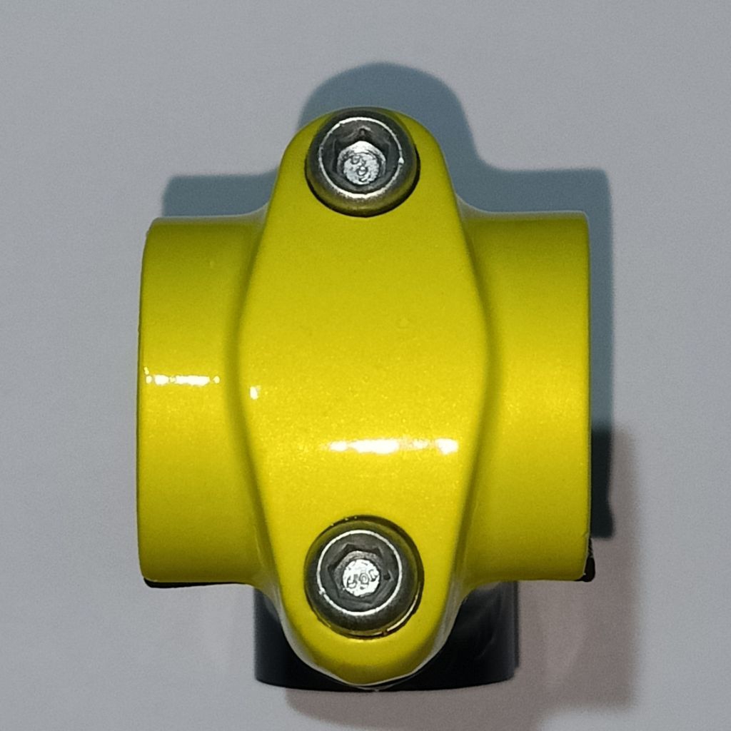 Stem Polygon Monarch 4 Original Bekas