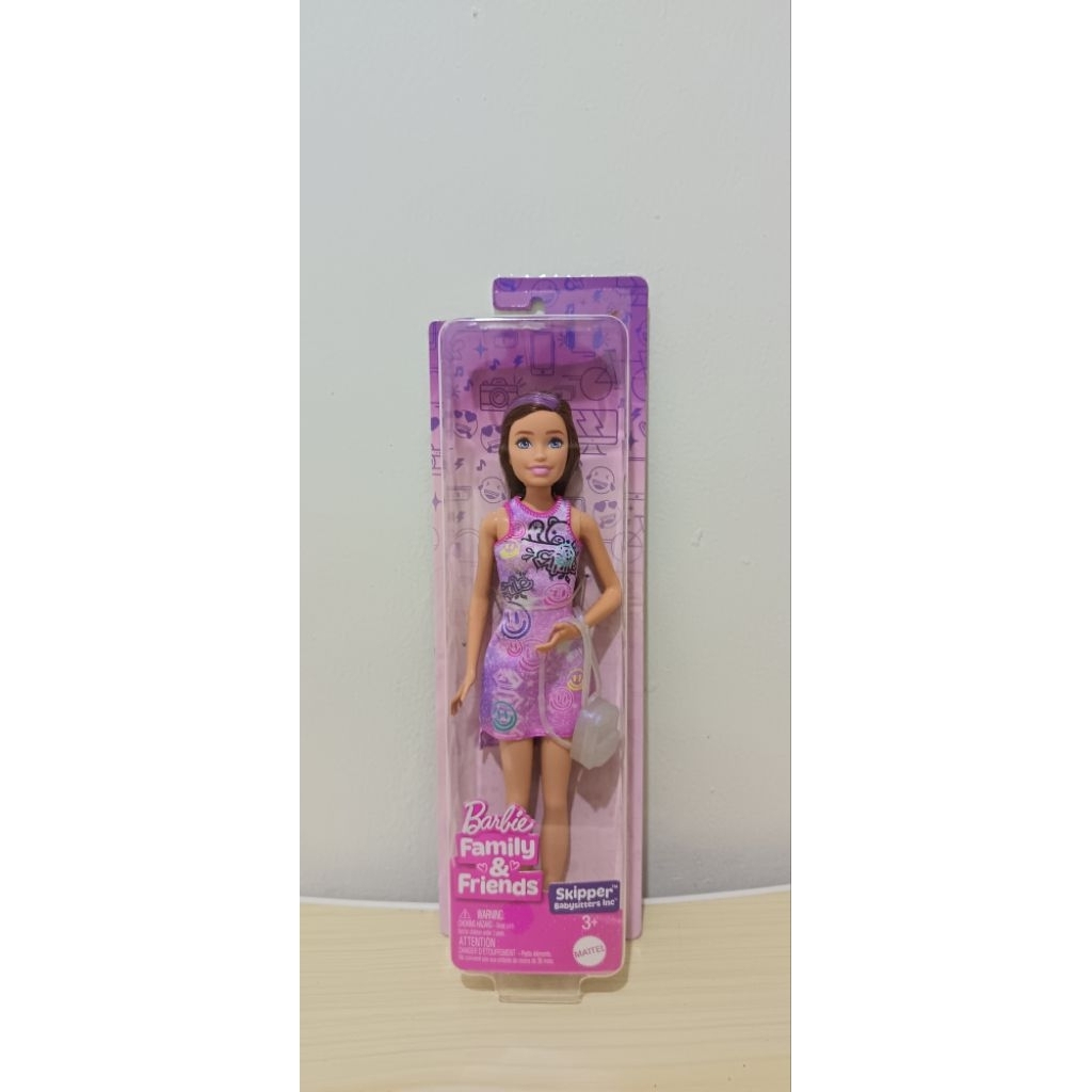 Barbie Original Mattel